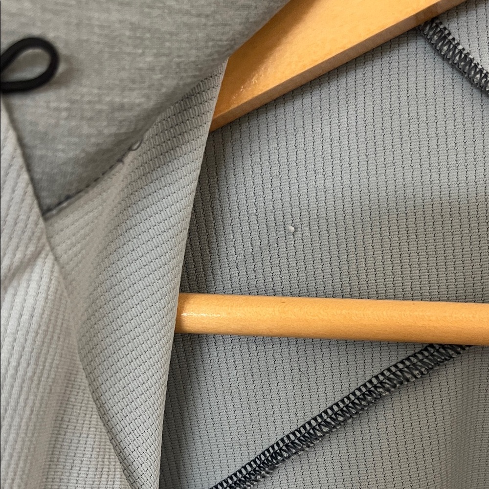 Arc'teryx Slate Blue Taema Hooded Jacket - Picture 7 of 8